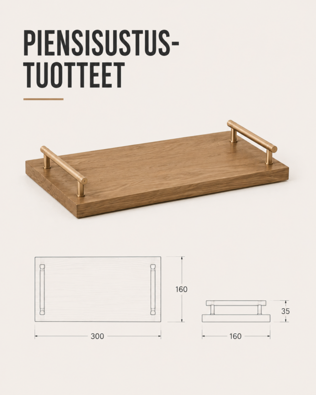 piensisustustuotteet part 1